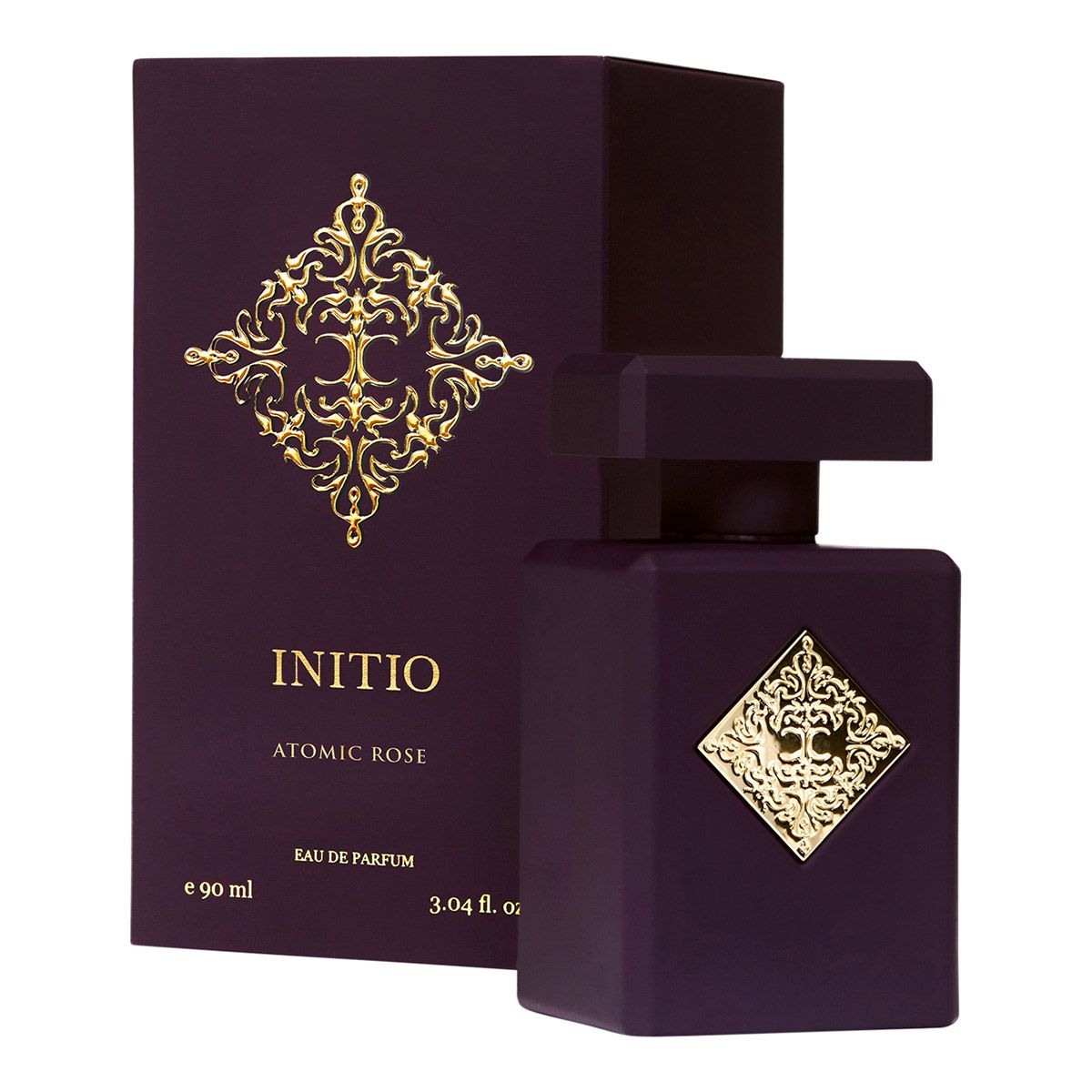  Initio Parfums Prives Atomic Rose 