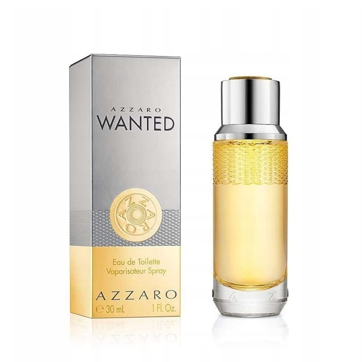  Azzaro Wanted 