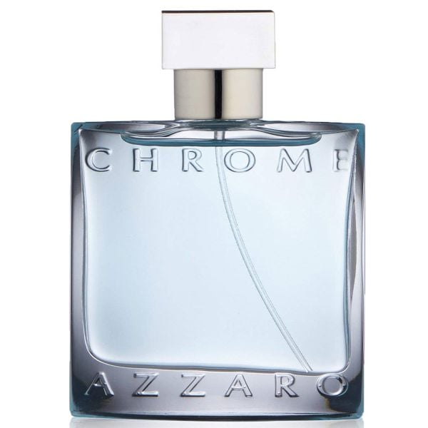  Azzaro Chrome Eau de Toilette 