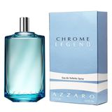  Azzaro Chrome Legend 