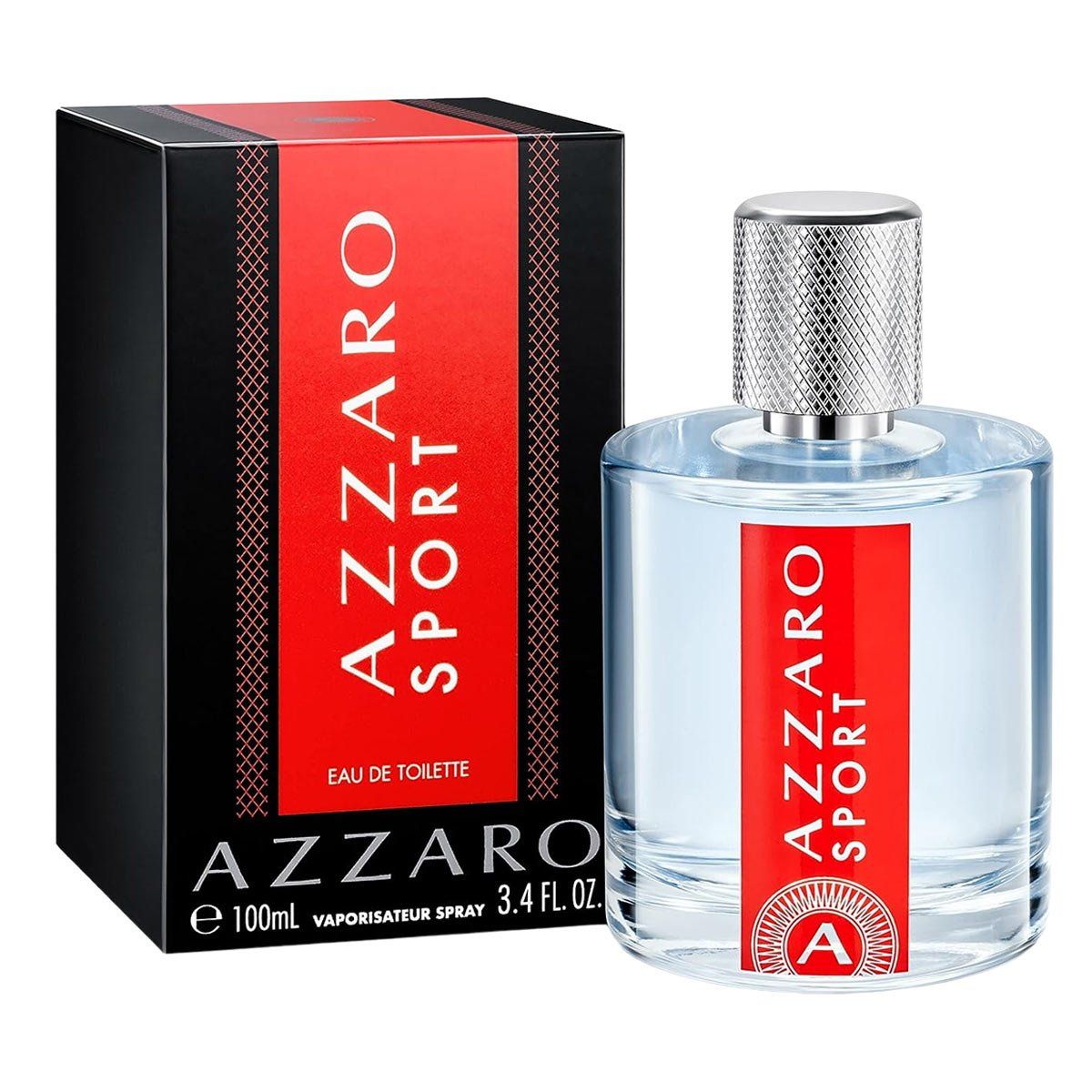  Azzaro Sport Eau de Toilette 