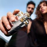  Azzaro Wanted Eau de Parfum 