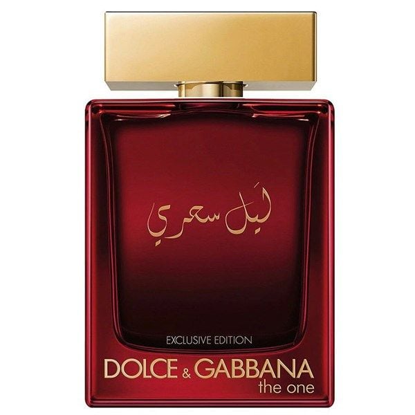  Dolce & Gabbana The One Mysterious Night 