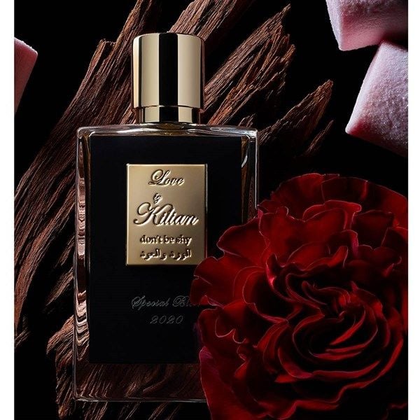  Kilian Love by Kilian Rose and Oud Special Blend 2020 