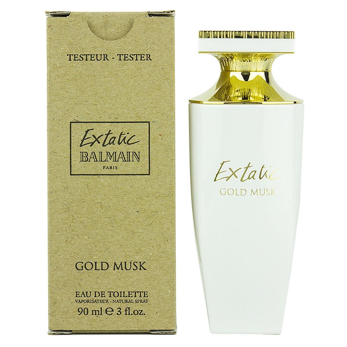  Balmain Extatic Gold Musk 