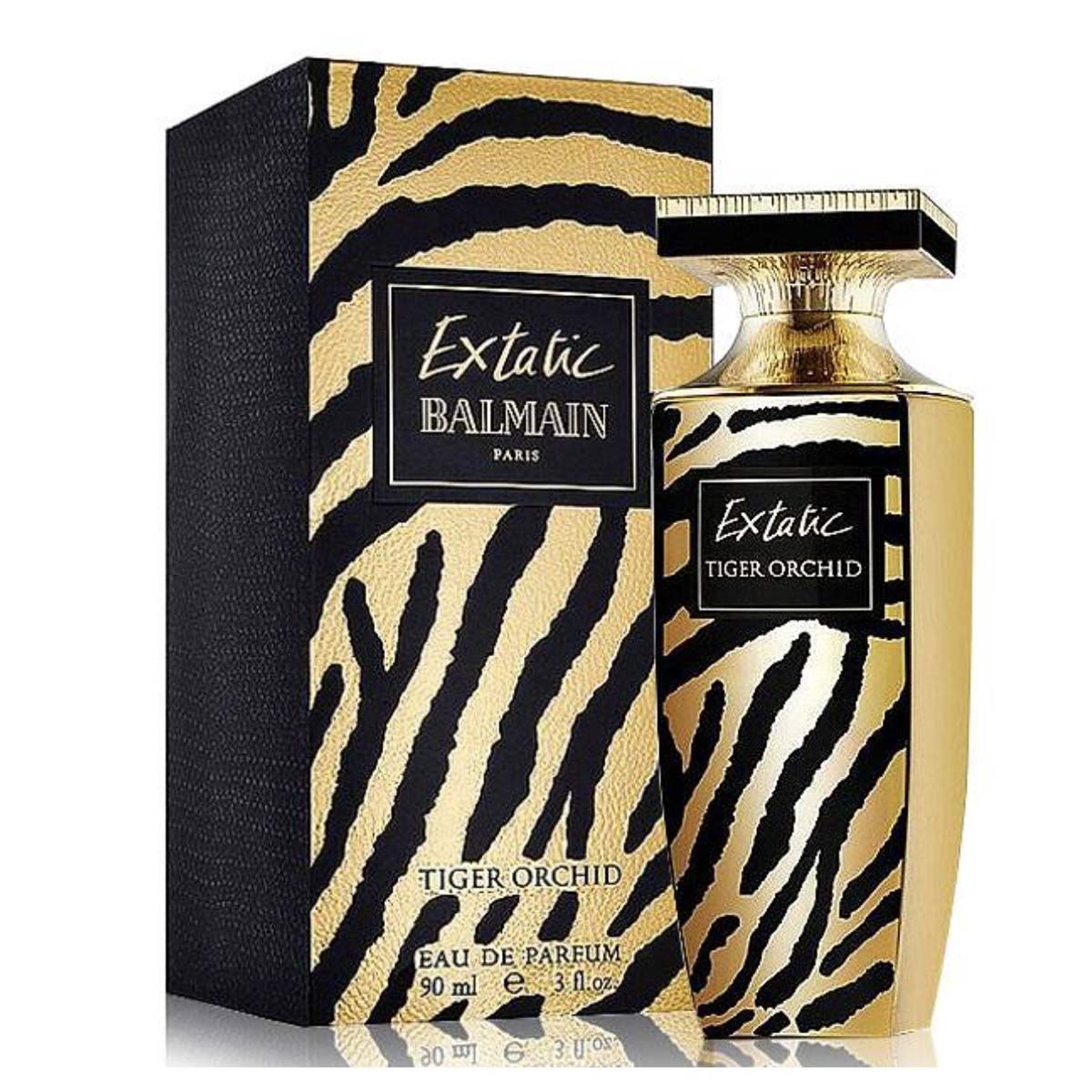  Balmain Extatic Tiger Orchid 