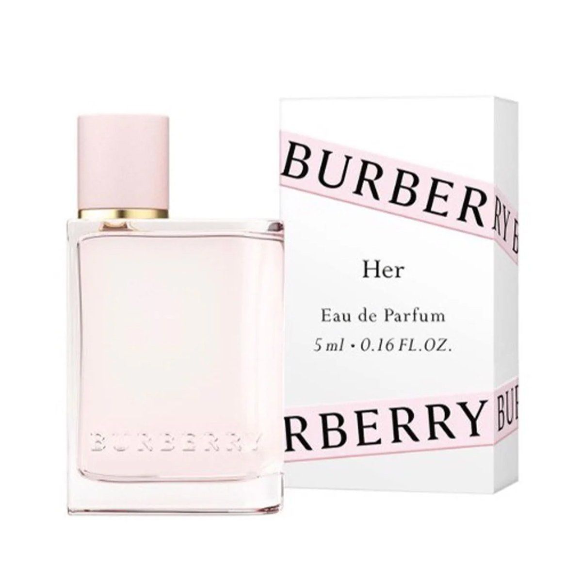 Nước hoa Burberry Her Mini Size | namperfume