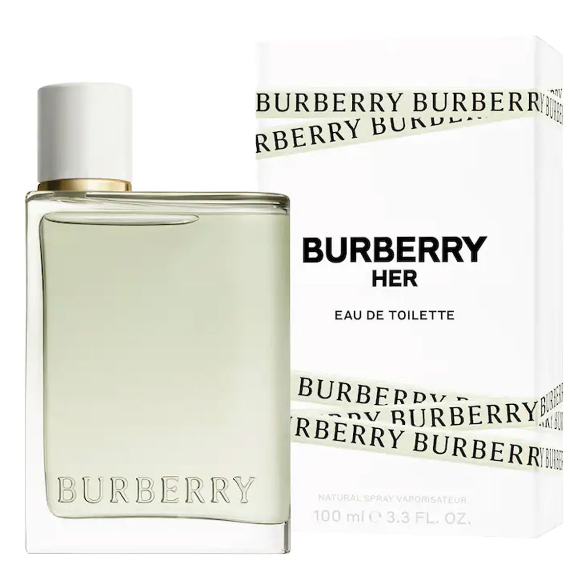 Nước Hoa Burberry Her Eau De Toilette Namperfume