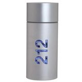  Carolina Herrera 212 Men NYC Limited Edition - No Pain No Gain 