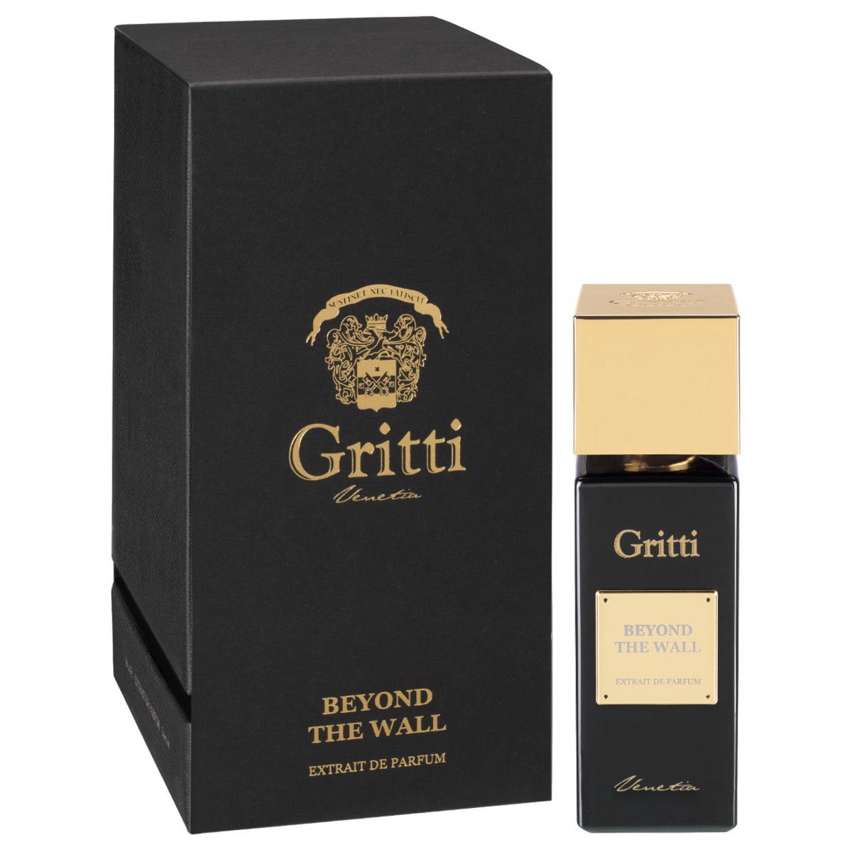  Gritti Beyond The Wall 