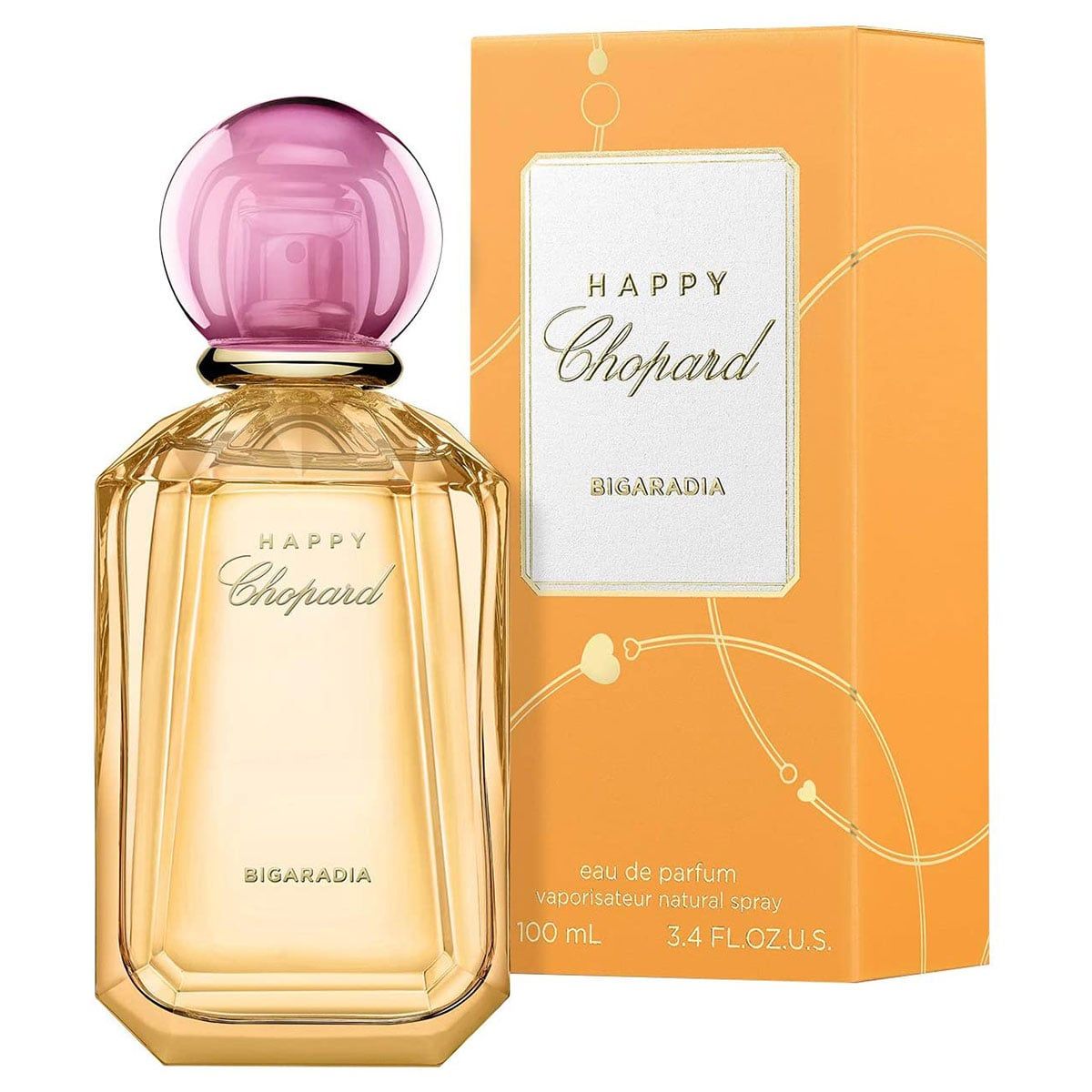  Chopard Happy Chopard Bigaradia 