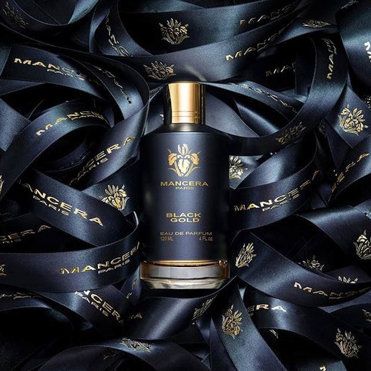  Mancera Black Gold Eau de Parfum 