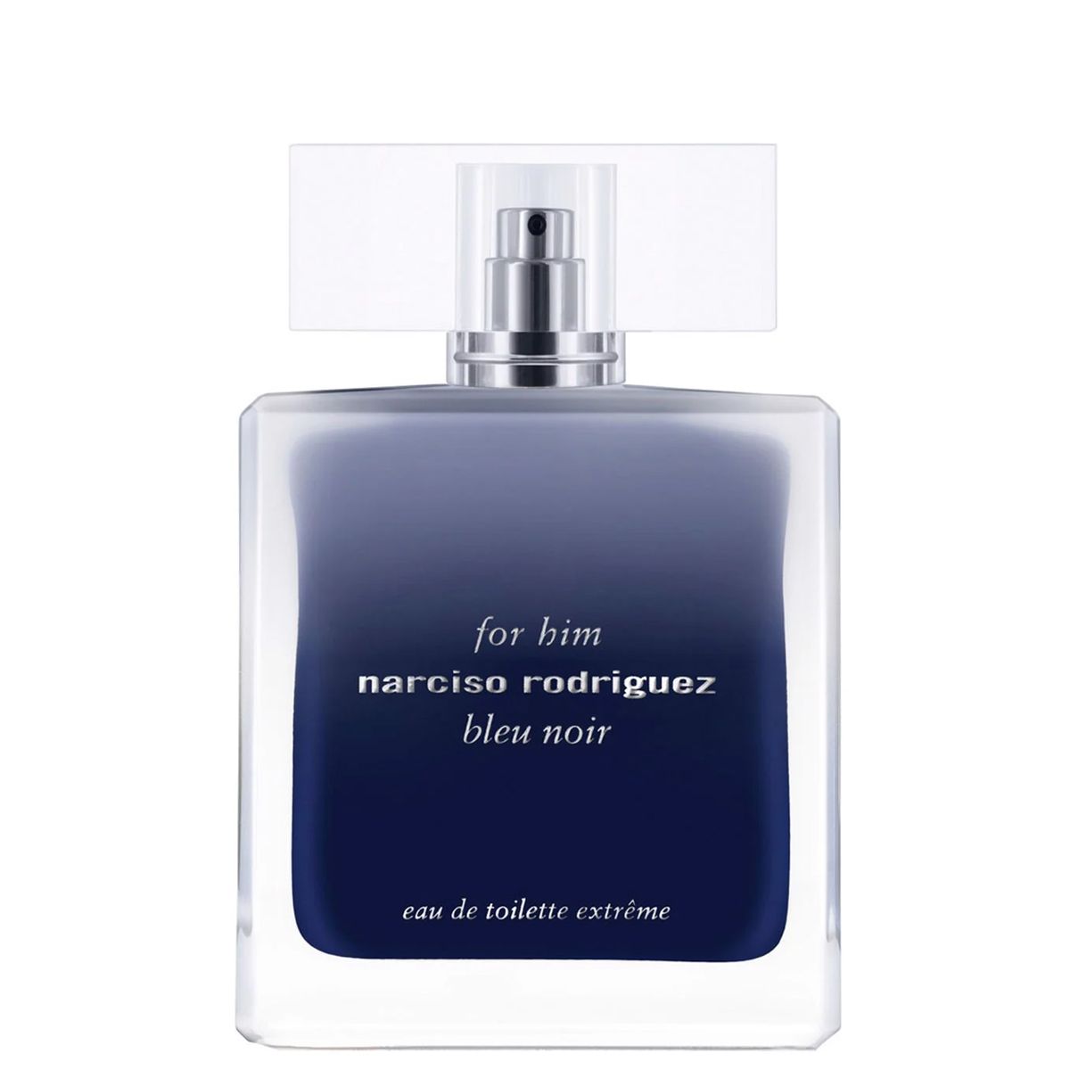  Narciso Rodriguez For Him Bleu Noir Eau De Toilette Extreme 