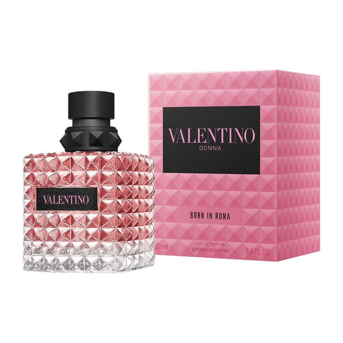  Valentino Donna Born In Roma Eau de Parfum for woman 