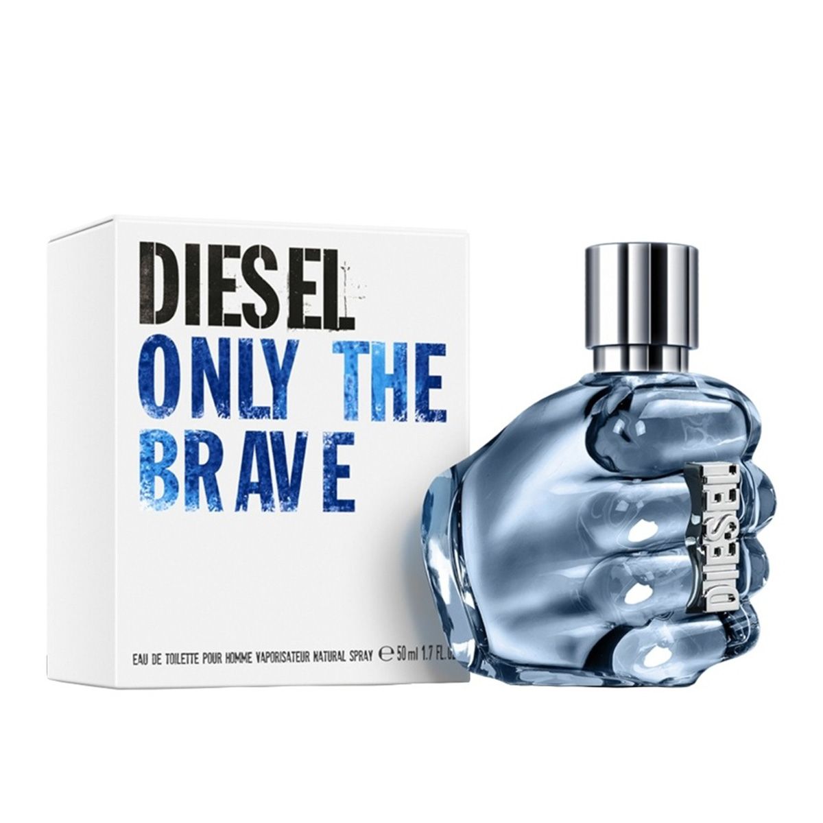  Diesel Only The Brave 