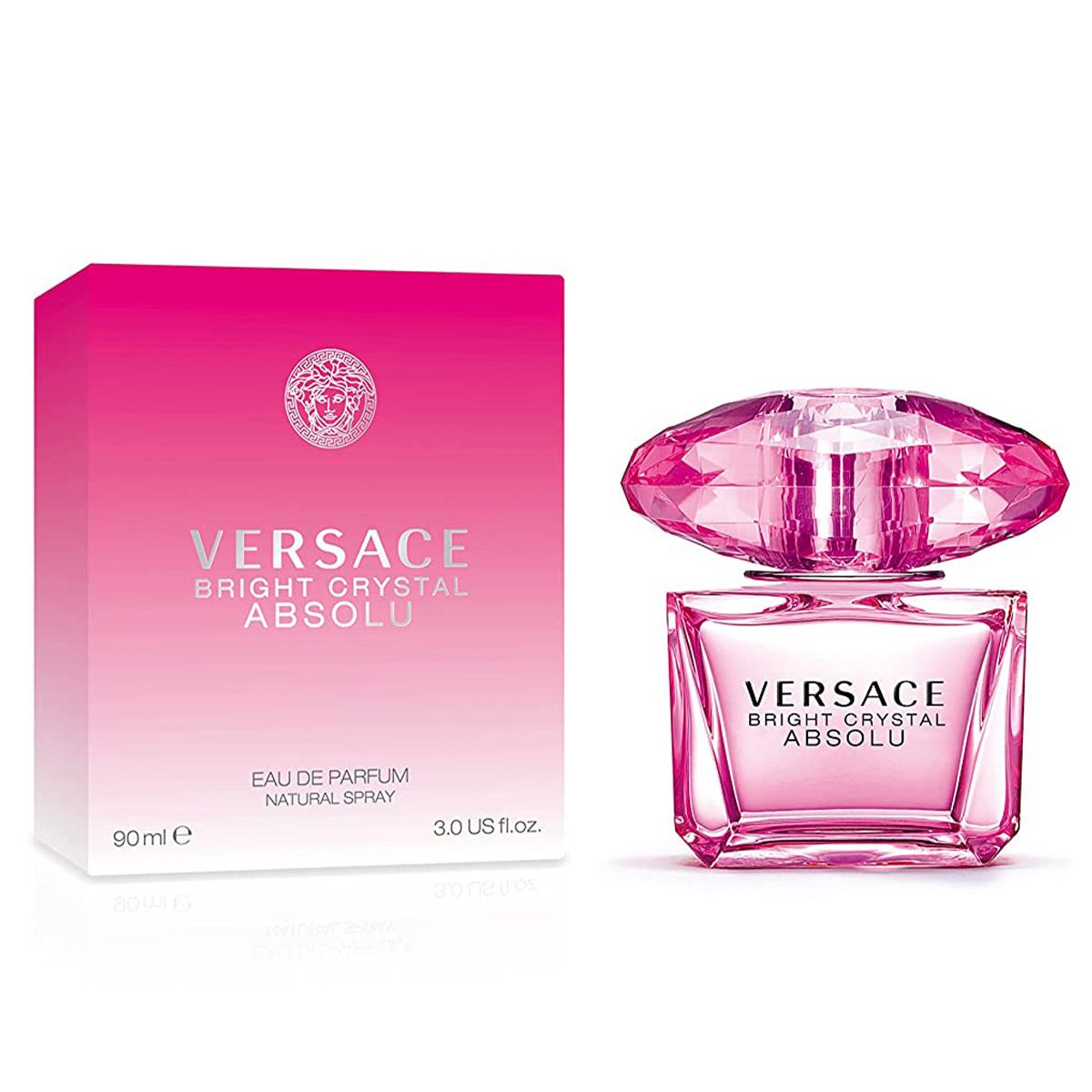  Versace Bright Crystal Absolu 