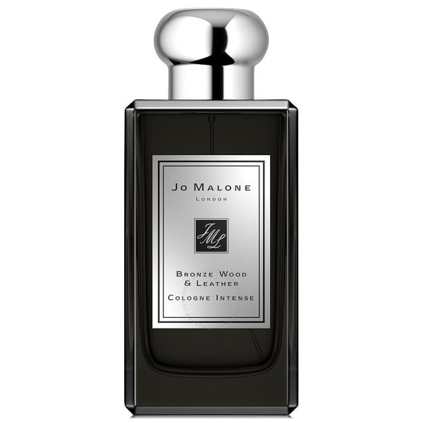  Jo Malone London Bronze Wood & Leather 