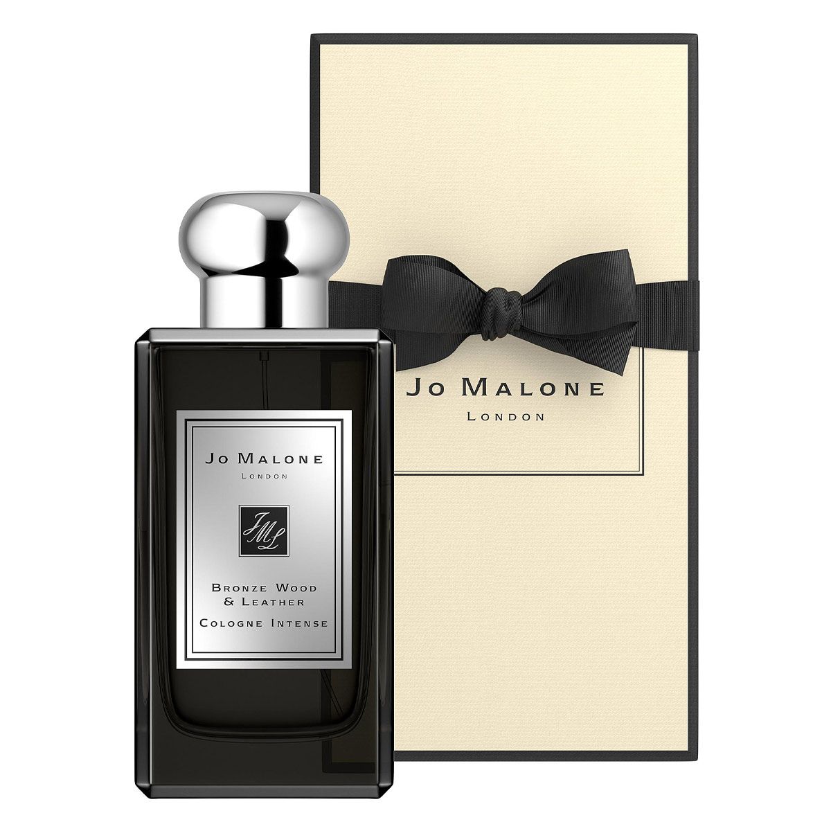  Jo Malone London Bronze Wood & Leather 