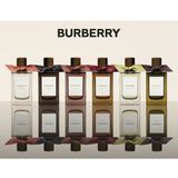  Burberry Amber Heath 