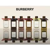  Burberry Tudor Rose 