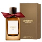  Burberry Amber Heath 