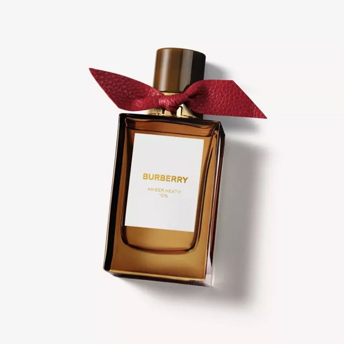  Burberry Amber Heath 