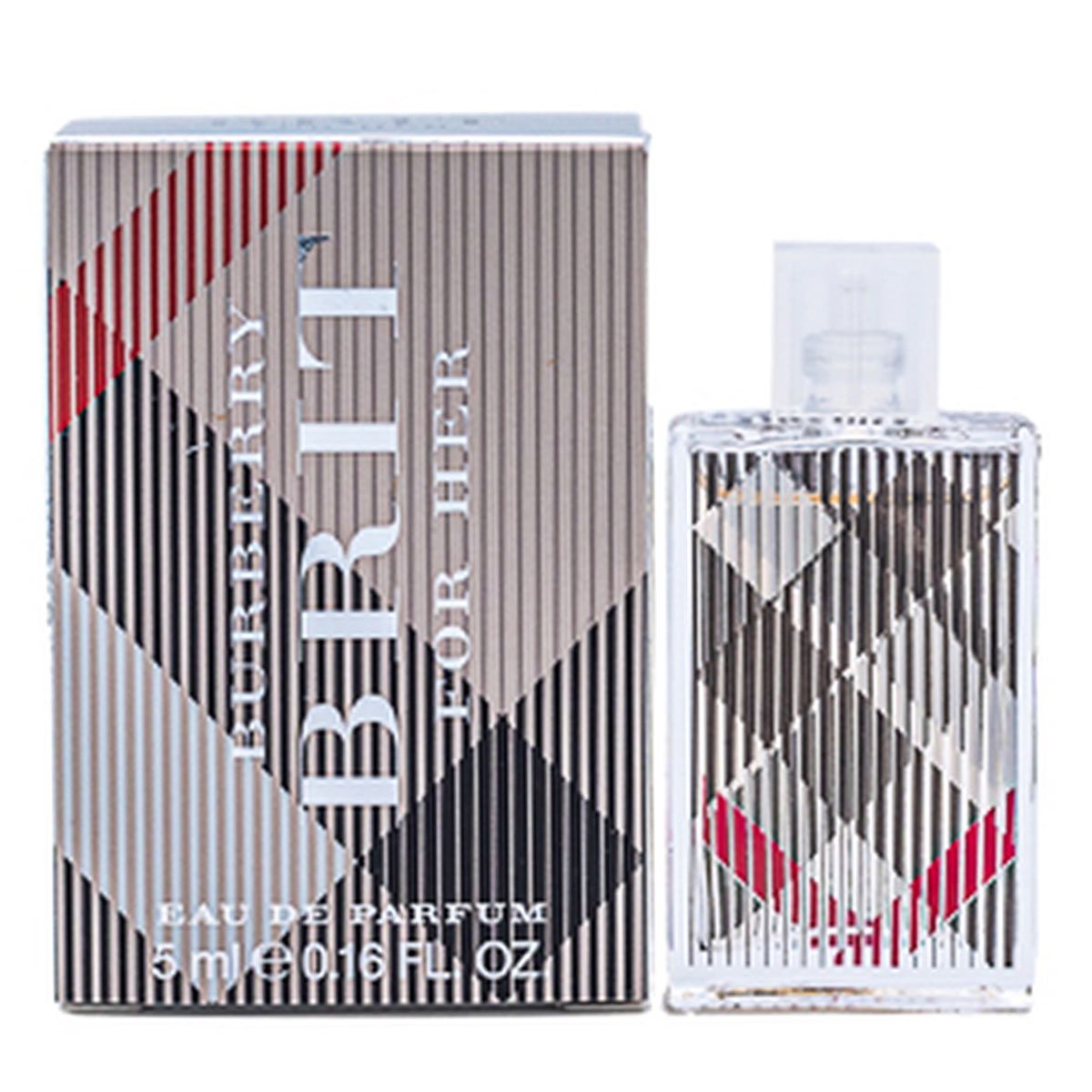 Nước hoa Burberry Brit Eau de Parfum For Her Mini Size | namperfume