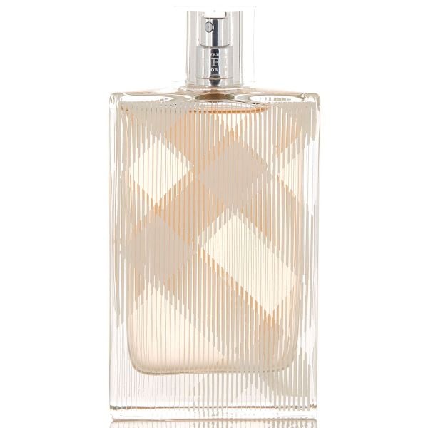  Burberry Brit For Her Eau De Toilette 