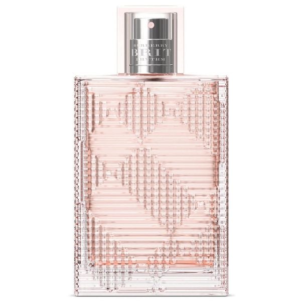  Burberry Brit Rhythm Floral for Her 