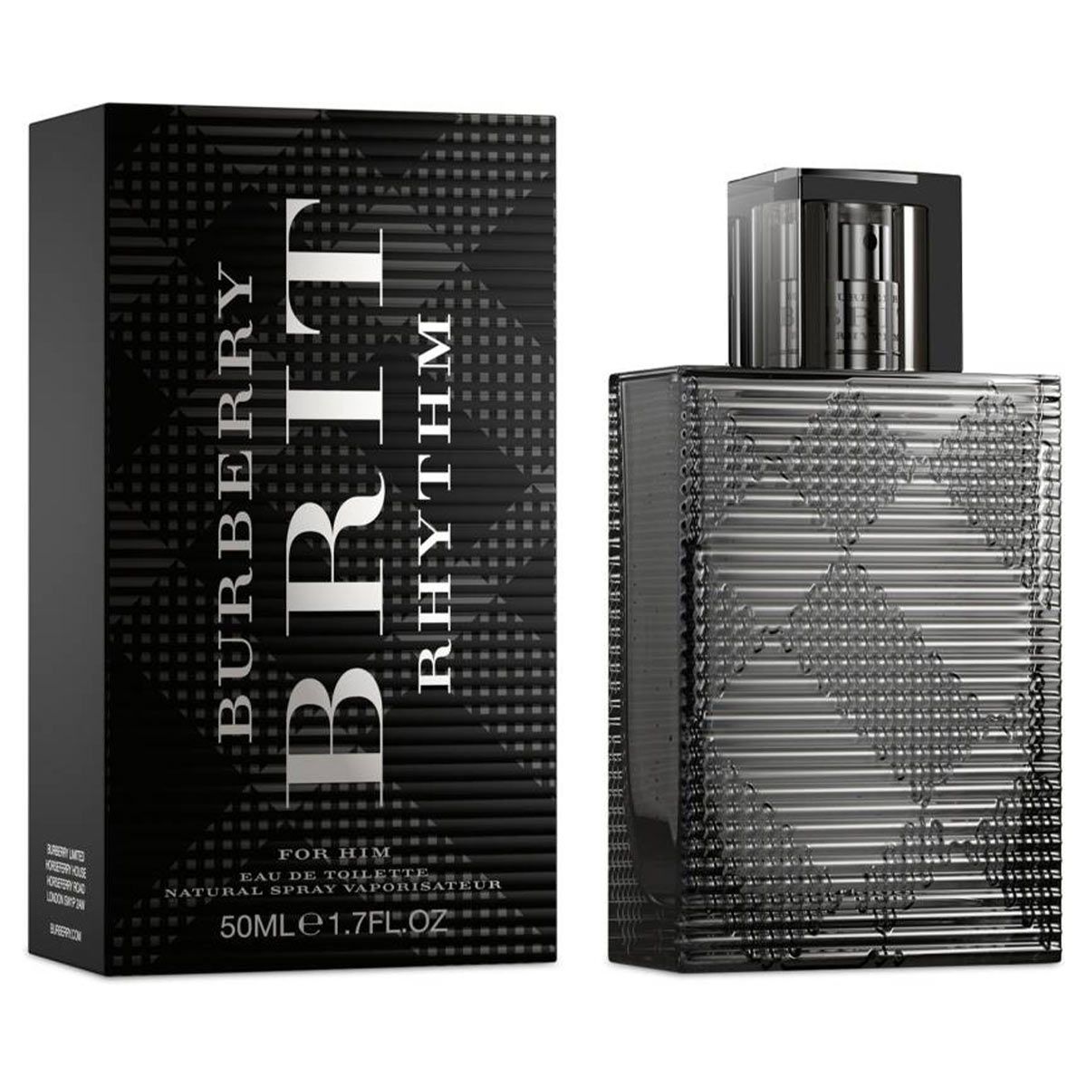  Burberry Brit Rhythm For Him 