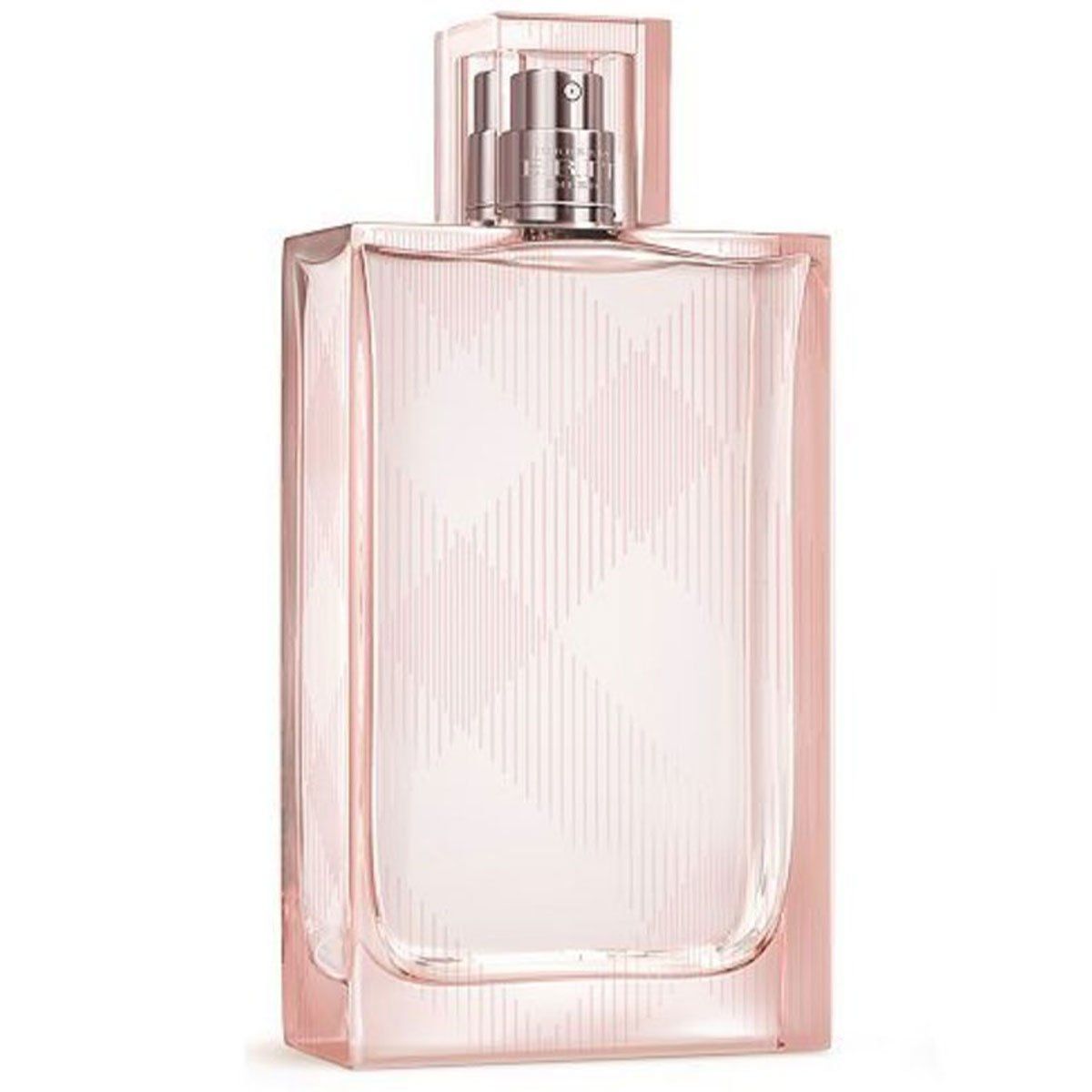 Introducir 67+ imagen burberry brit sheer perfume for her