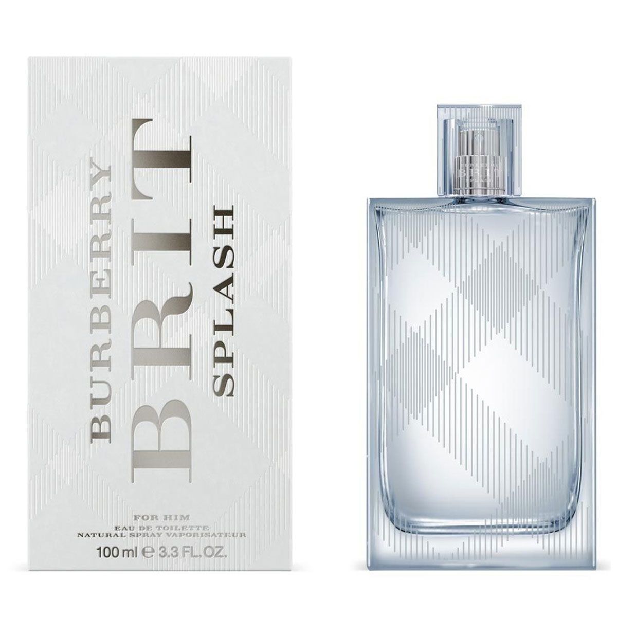 Introducir 51+ imagen burberry brit splash for him review