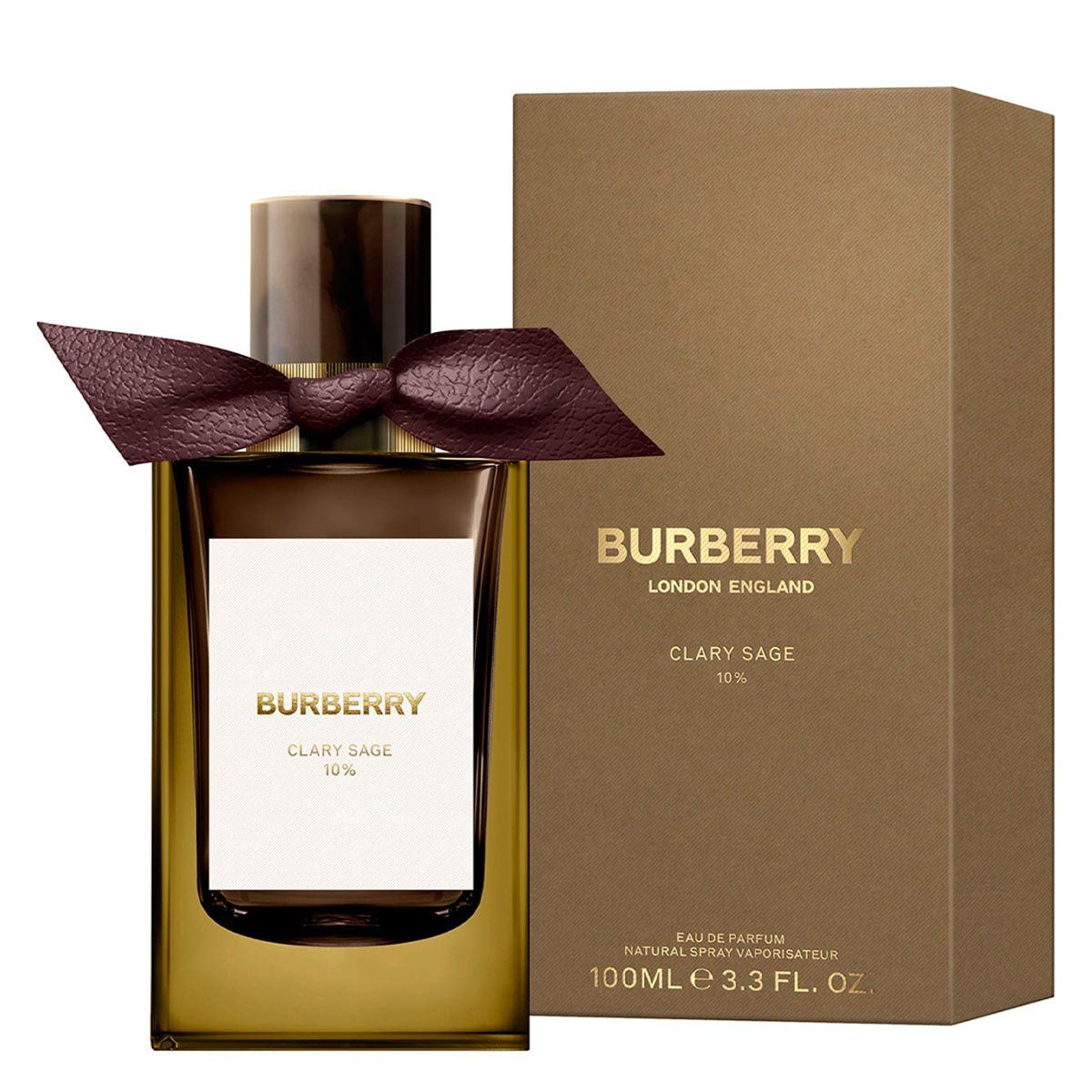  Burberry Clary Sage 