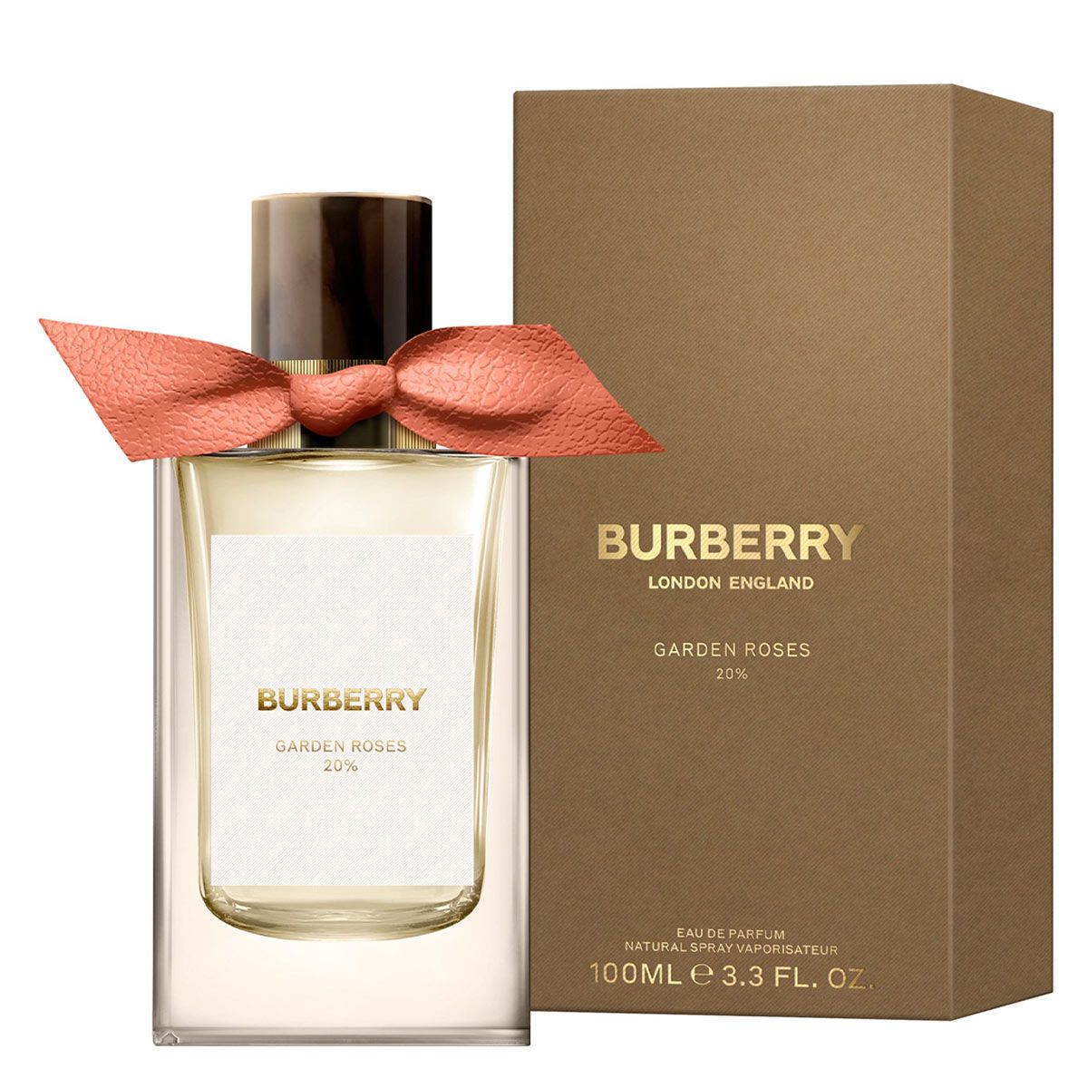  Burberry Garden Roses 