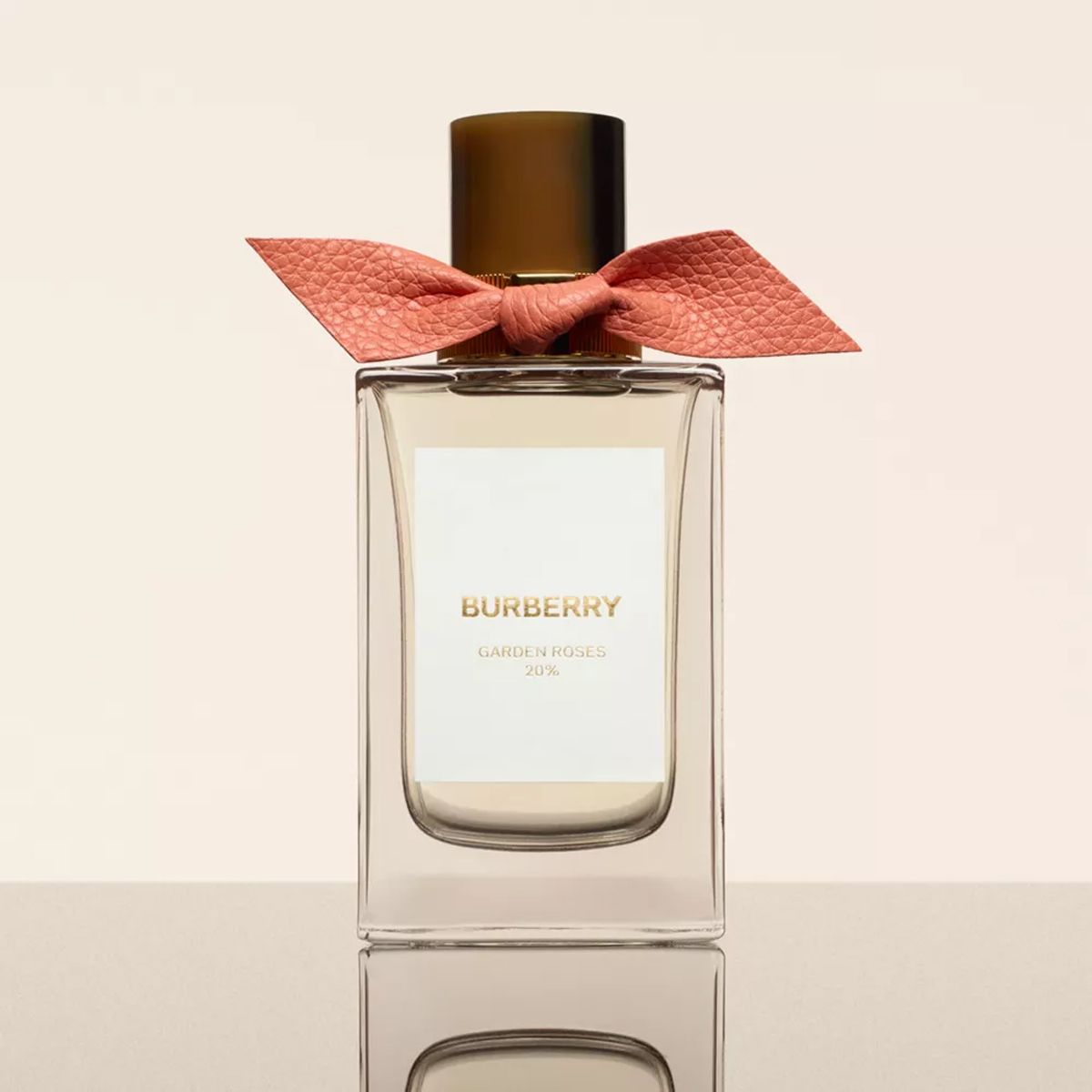 Nước Hoa Unisex Burberry Garden Roses 20%