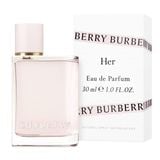  Burberry Her 