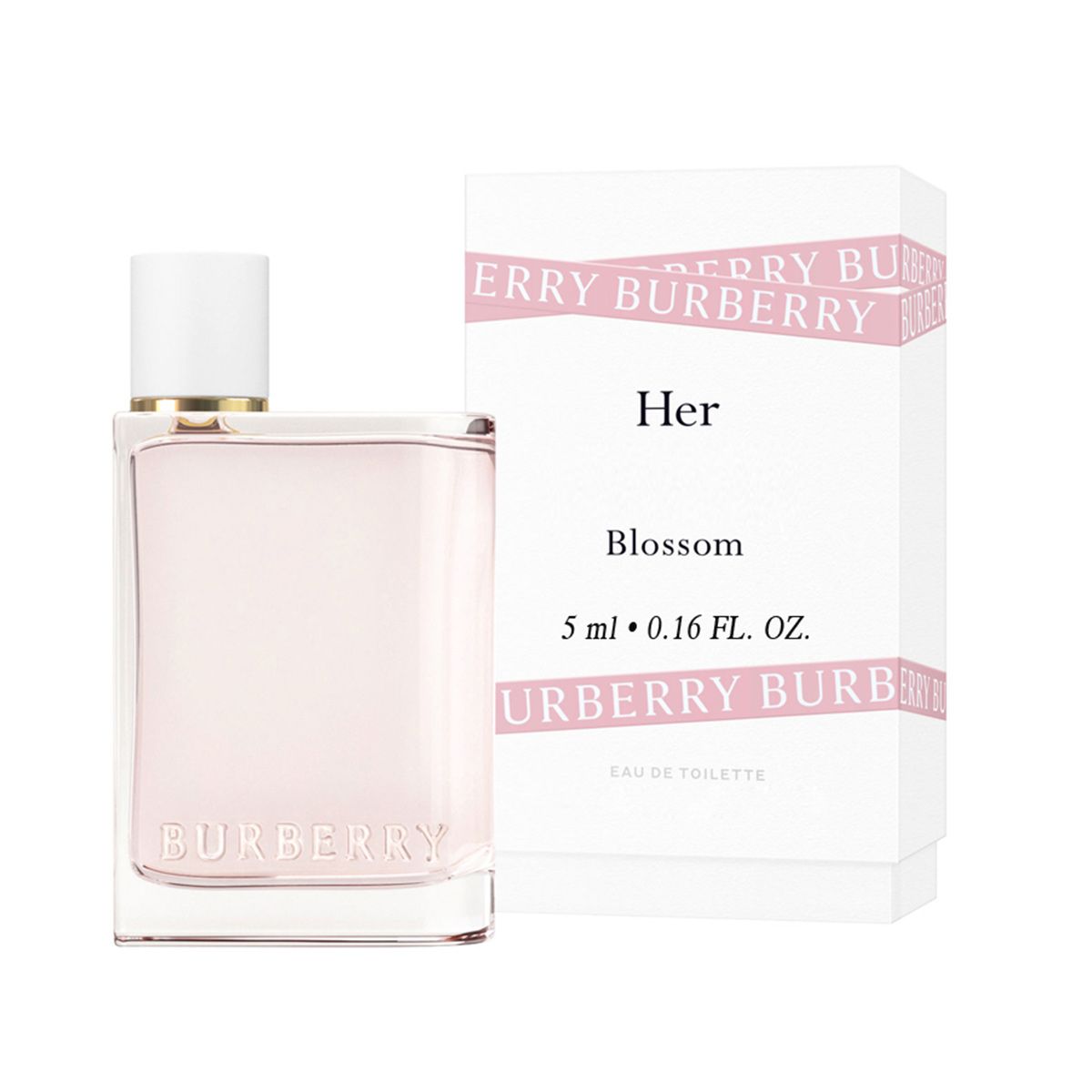 Nước hoa Burberry Her Blossom | namperfume