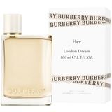  Burberry Her London Dream 