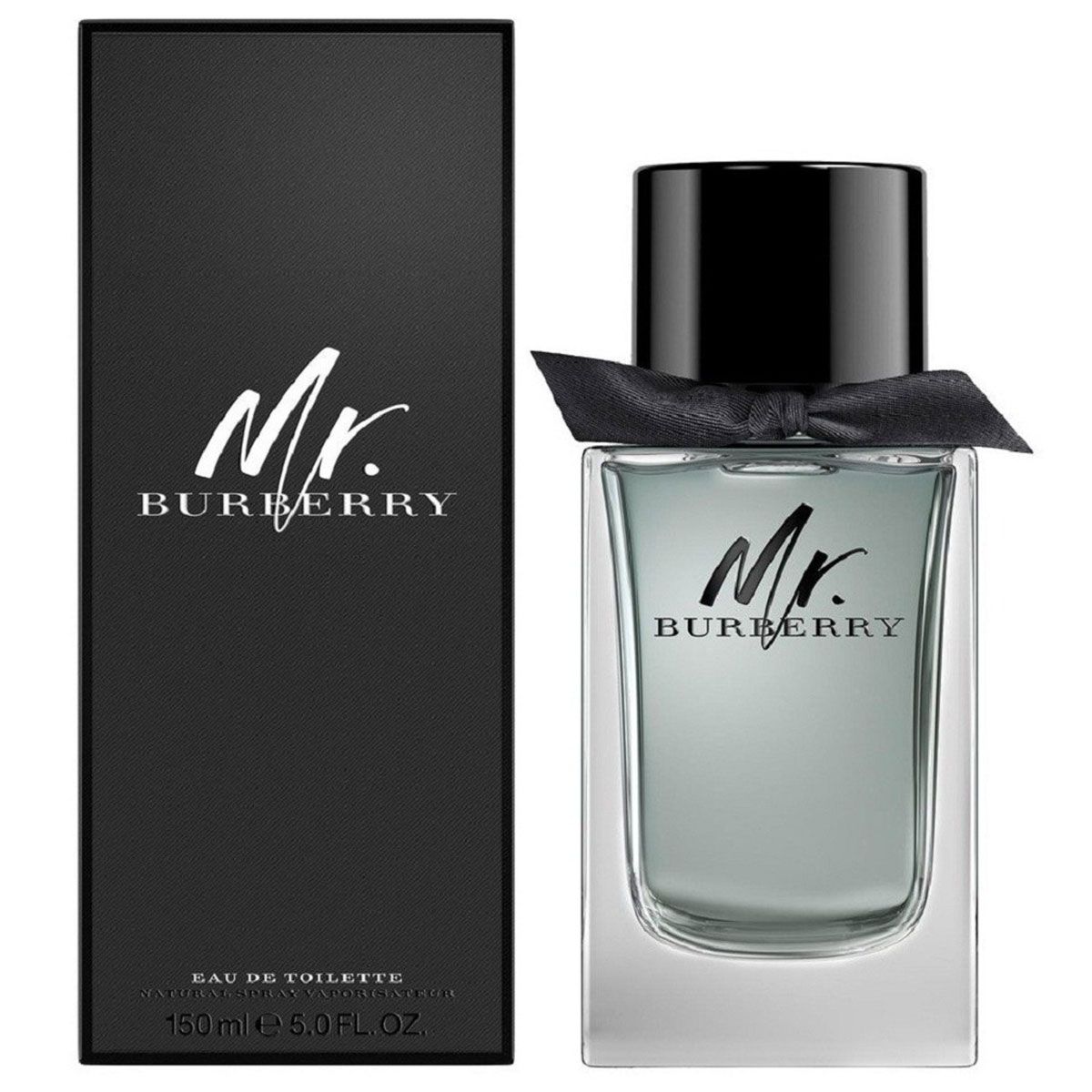 Actualizar 48+ imagen burberry mr burberry edt 100ml