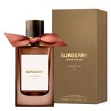  Burberry Tudor Rose 