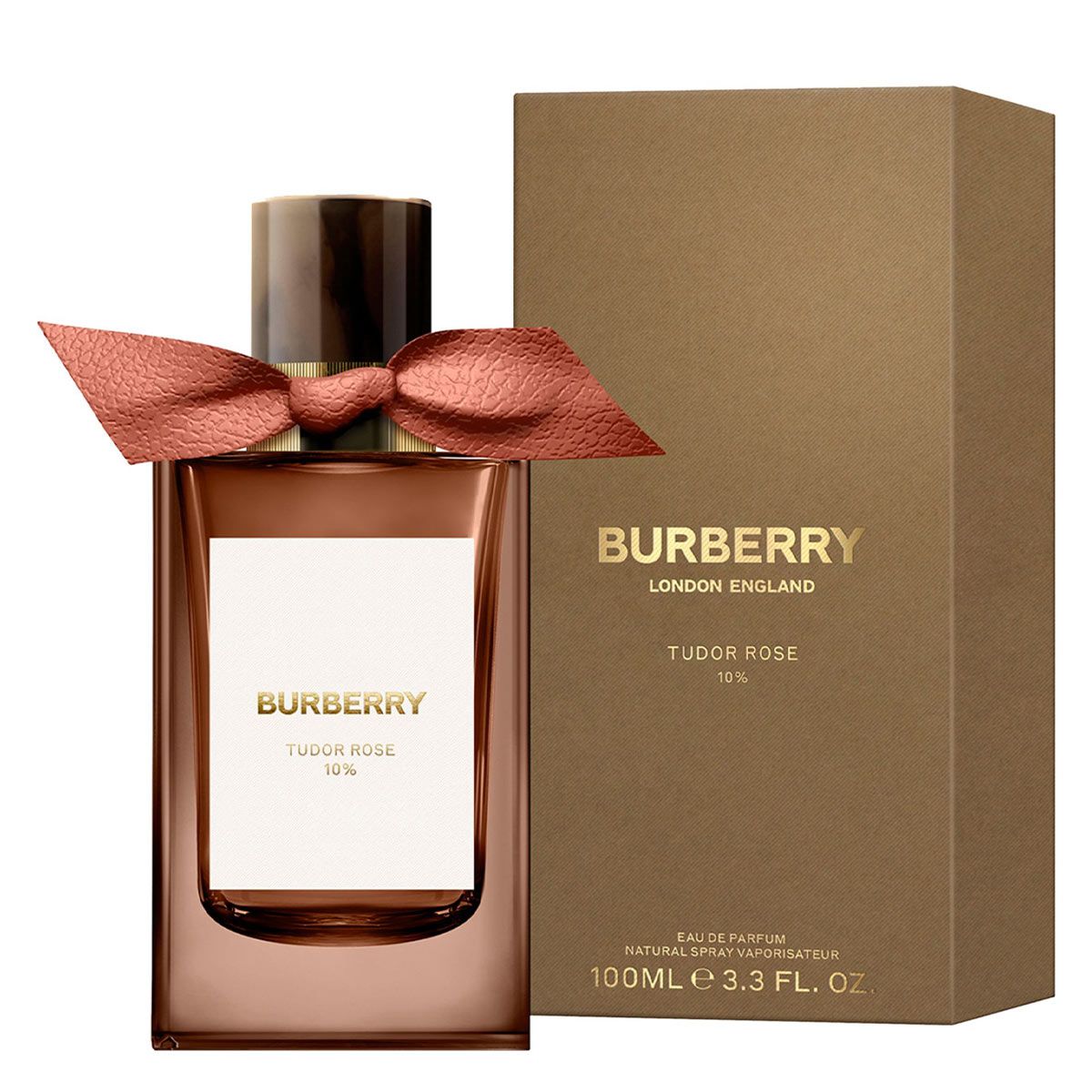  Burberry Tudor Rose 