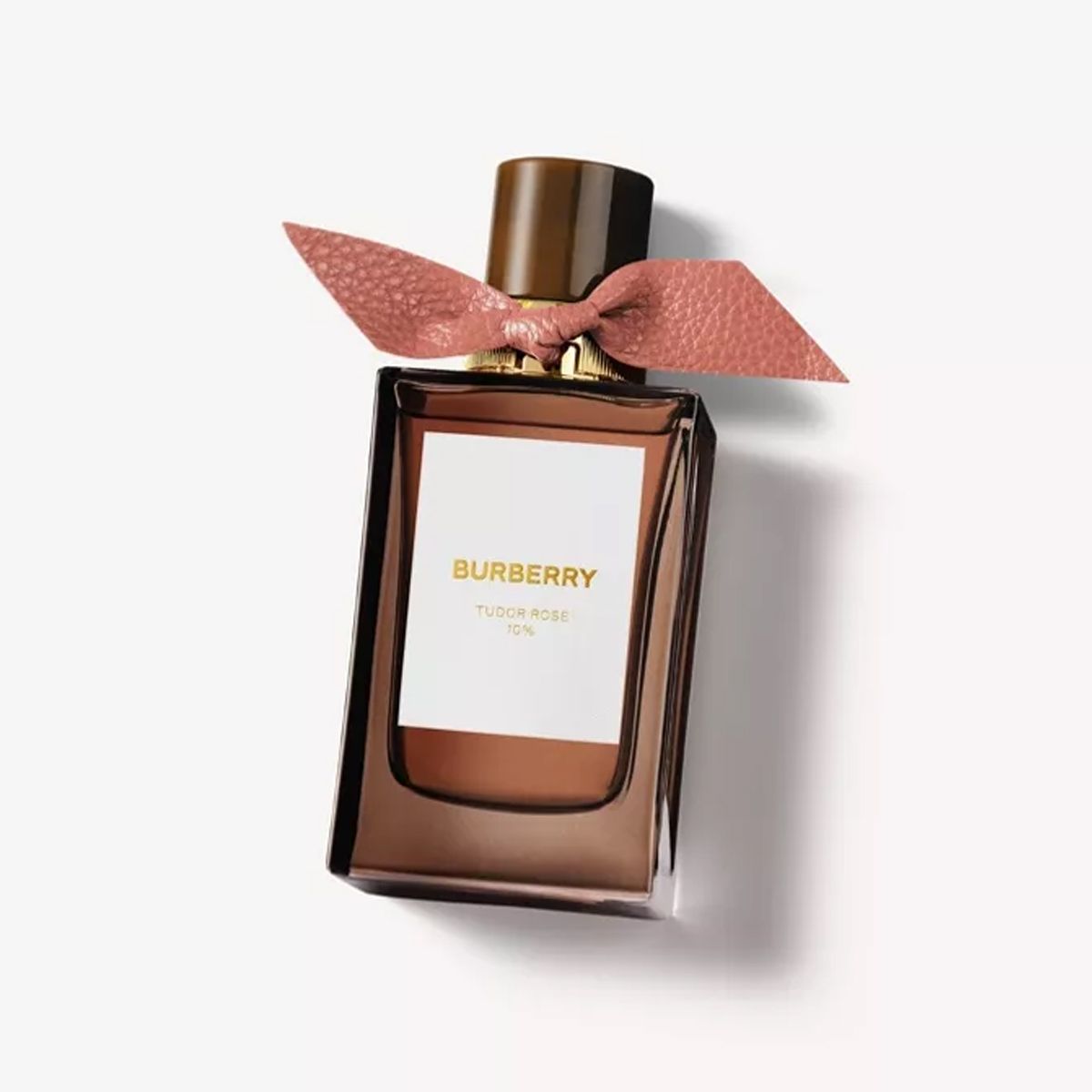  Burberry Tudor Rose 