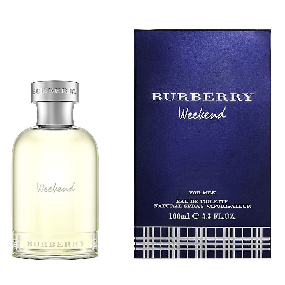  Burberry Weekend For Men Eau de Toilette 