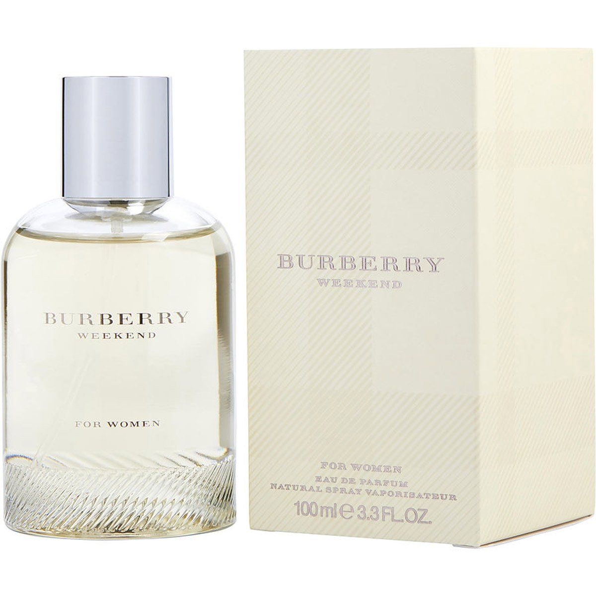  Burberry Weekend for Women Eau de Parfum 