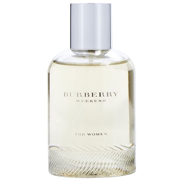  Burberry Weekend for Women Eau de Parfum 