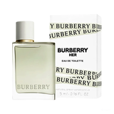  Burberry Her Eau de Toilette Mini Size 