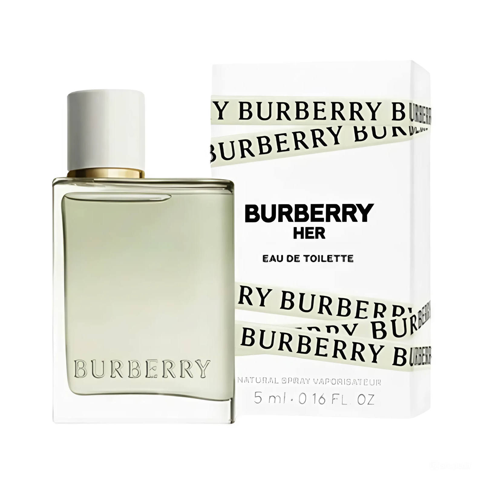 Eau de Toilette/5ml