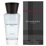  BURBERRY Touch For Men 