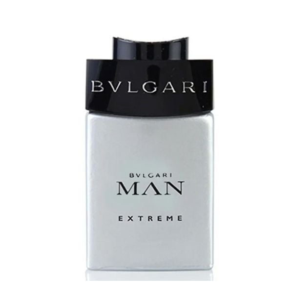  Bvlgari Man Extreme Eau de Toilette Travel Spray 