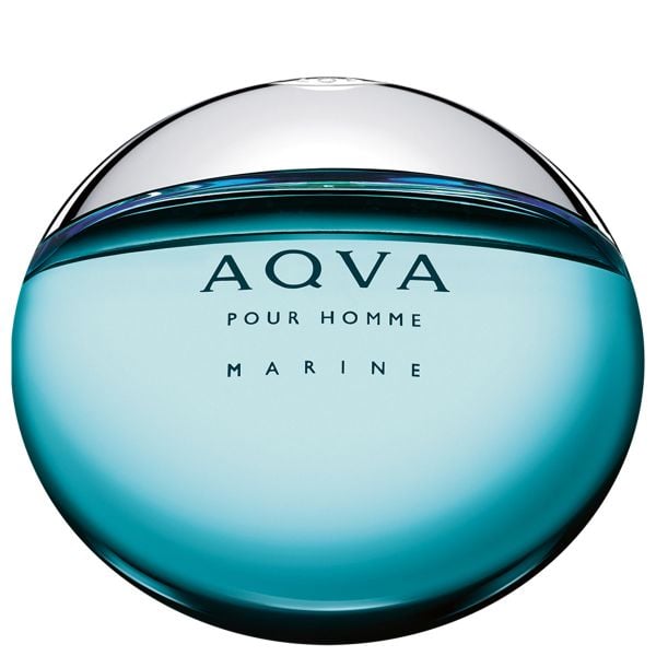  Bvlgari Aqva Pour Homme Marine 